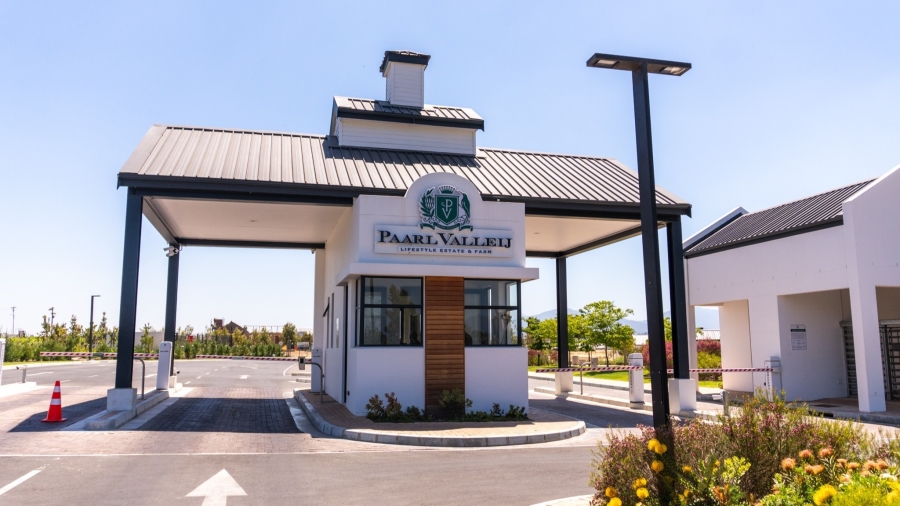3 Bedroom Property for Sale in Paarl North Western Cape